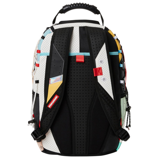 Sprayground Τσάντα πλάτης V2 Ultimate Backpack (DLXV)